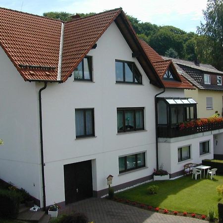 Haus Schuchert Hilders Exterior photo