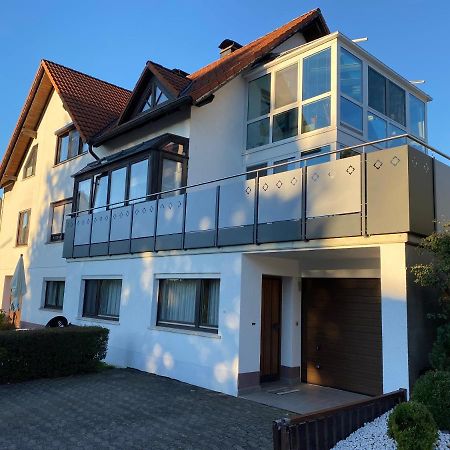 Haus Schuchert Hilders Exterior photo