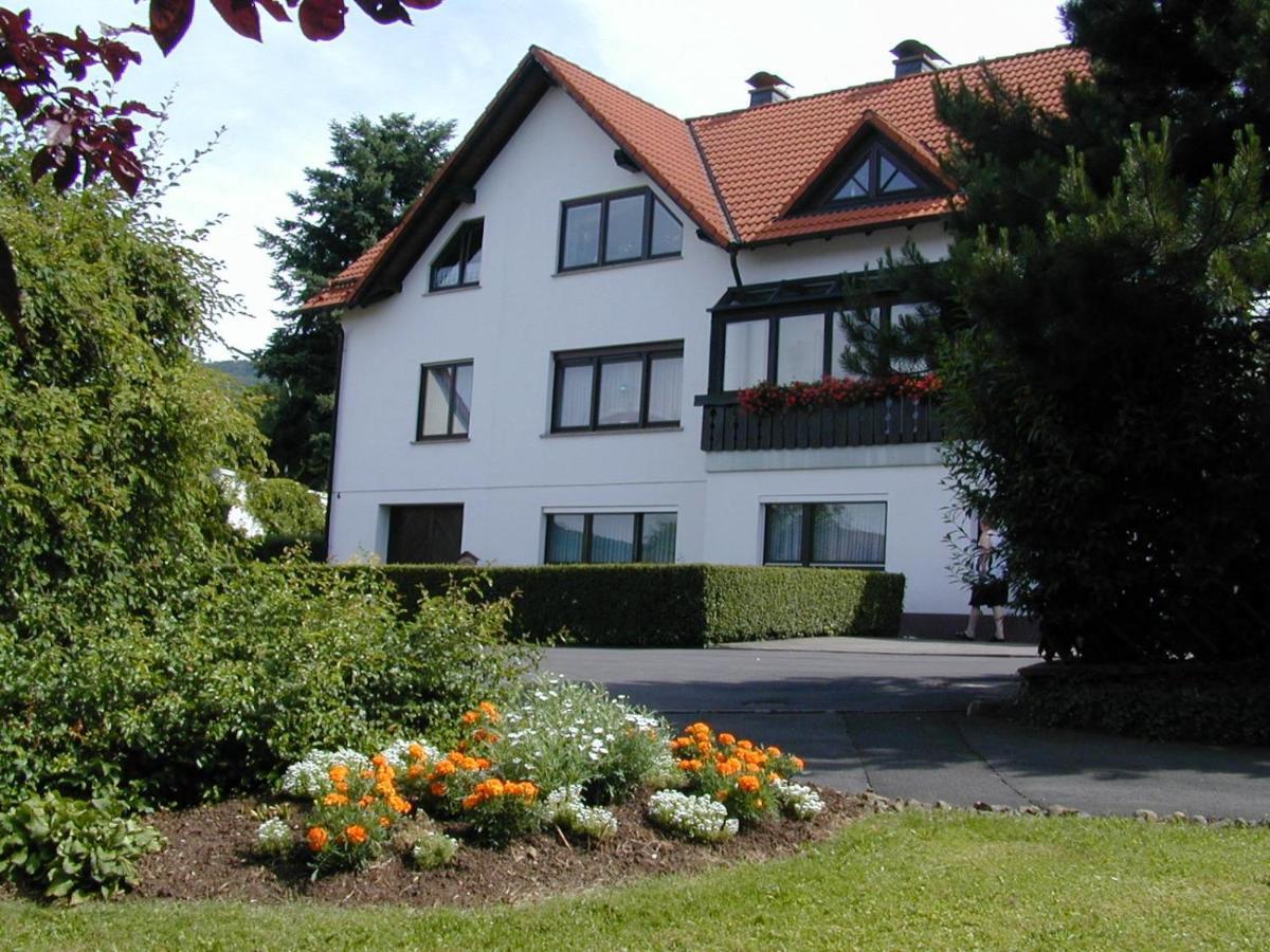 Haus Schuchert Hilders Exterior photo